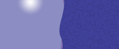 Abstract floral background
