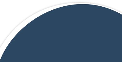 Abstract graphic design in blue.