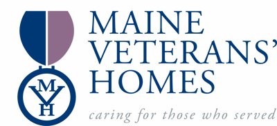Facility logo with a medal and text