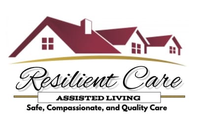 Logo of Resilient Care Assisted Living facility