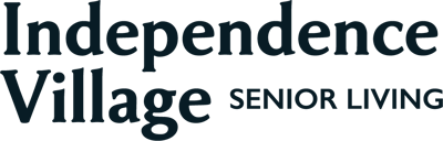 Facility logo on a white background