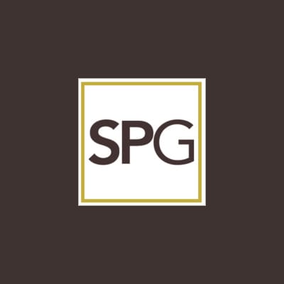 Logo of SPG