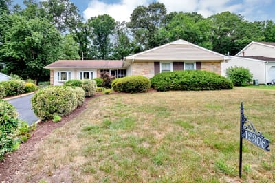 Exterior view of Springtime Home Assisted Living Facility
