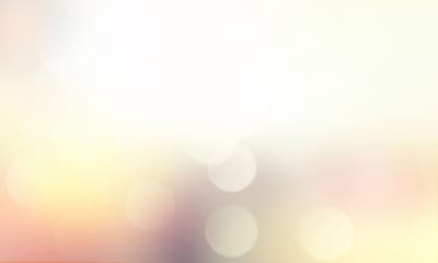 Abstract background with soft colors and bokeh effect