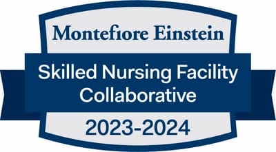 Logo of Montefiore Einstein Skilled Nursing Facility