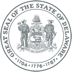 Governor Bacon Health Center logo