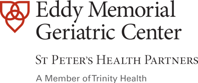Logo of Eddy Memorial Geriatric Center