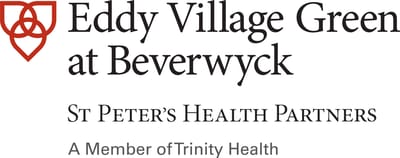 Logo for Eddy Village Green at Beverwyck