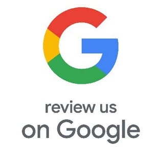 Google review invitation graphic