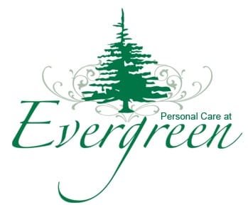 Logo of Personal Care at Evergreen