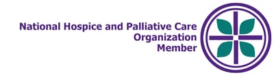 Logo of the National Hospice and Palliative Care Organization