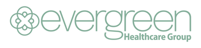 Logo of Evergreen Healthcare Group