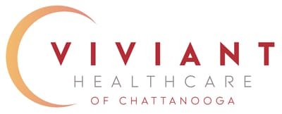 Viviant Healthcare of Chattanooga logo