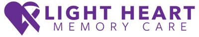 Facility logo for Light Heart Memory Care