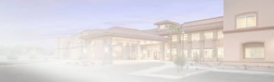Exterior view of MorningStar Senior Living at Golden Ridge