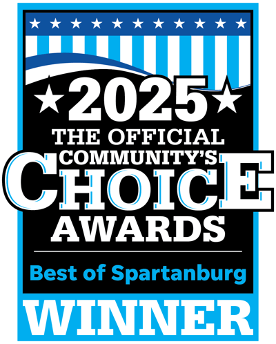 2025 Choice Awards winner banner