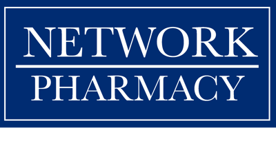 Logo for Network Pharmacy