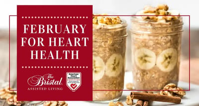 Healthy food promotion for heart health