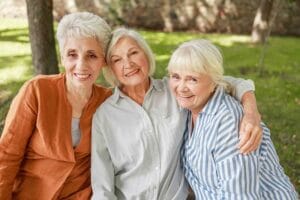 Arbor View Senior Living