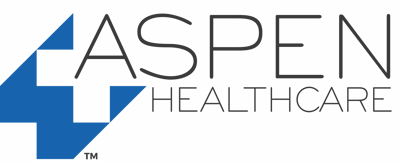 Aspen Healthcare logo