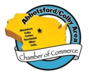 Abbotsford Health Care Center, Nursing Home in Abbotsford, WI — Abbotsford/Colby Area Chamber of Commerce logo