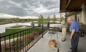 Applewood Our House Assisted Living Memory Care Golden