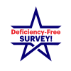 Abbotsford Health Care Center, Nursing Home in Abbotsford, WI — Deficiency-free survey certificate with star graphic