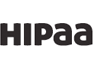 HIPAA compliance logo