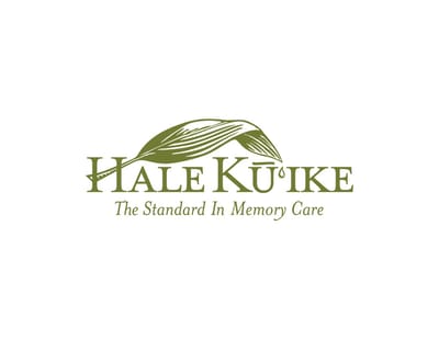 Facility logo with name and tagline.