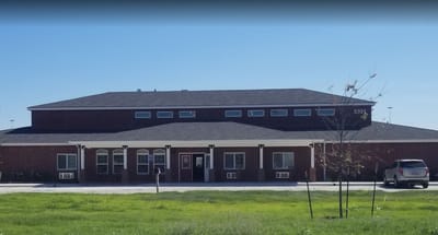 Exterior view of Beehive Homes of Abilene