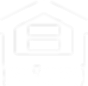 Facility logo on a simple background