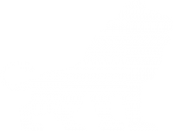 Avamere Rehabilitation of Lebanon, Nursing Home in Lebanon, OR — White silhouette of a roaring lion