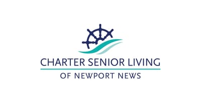 Facility logo on a white background