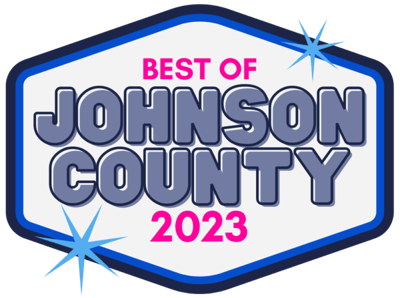 Best of Johnson County 2023 logo