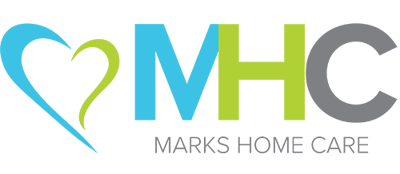 Logo of Marks Home Care Agency