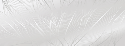 Abstract pattern with delicate lines