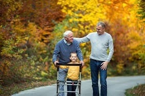 Assisting Hands Home Care – Gilbert