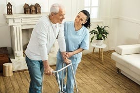 Assisting Hands Home Care – Gilbert