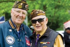 Assisting Hands Home Care – Gilbert