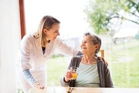 Assisting Hands Home Care – Gilbert