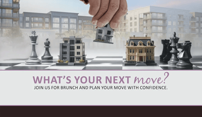 A hand moving game pieces on a chessboard.