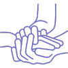 Logo representing South Shore Healthcare