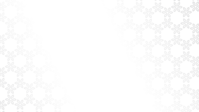 Abstract floral pattern design