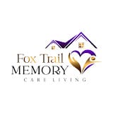 Logo for Fox Trail Memory Care Living