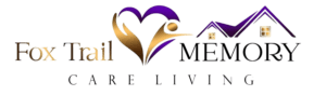 Logo for Fox Trail Memory Care Living
