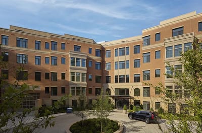 Exterior view of Kisco Ilima at Leihano building