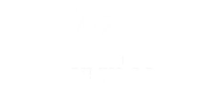 Logo of Colonial Courtyard at Bedford