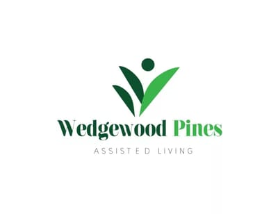 Wedgewood Pines Assisted Living logo