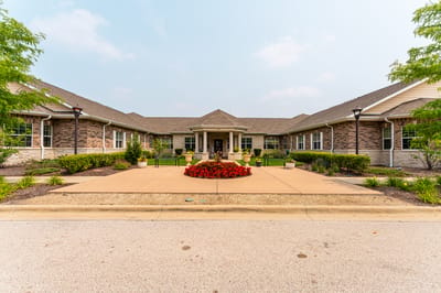 Volante Senior Living of Hillsboro