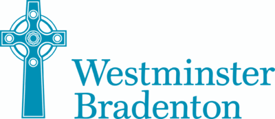 Logo for Westminster Bradenton facility